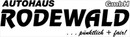 Logo Autohaus Rodewald GmbH